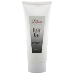 B4me Hair Gel Extra Power 200ml / Τζέλ Μαλλιών 