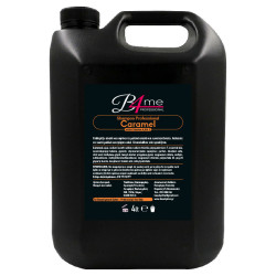 B4me Hair Shampoo Perfum Caramel with Vitamin A,E & F 4lt / Σαμπουάν Μαλλιών με Άρωμα Καραμέλα Με Βιταμίνες A,E & F 