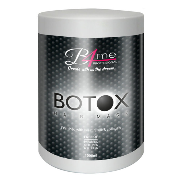 B4me Botox Mask 1000ml ΜΑΛΛΙΑ