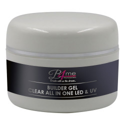 B4me Builder Clear All in One 50ml
