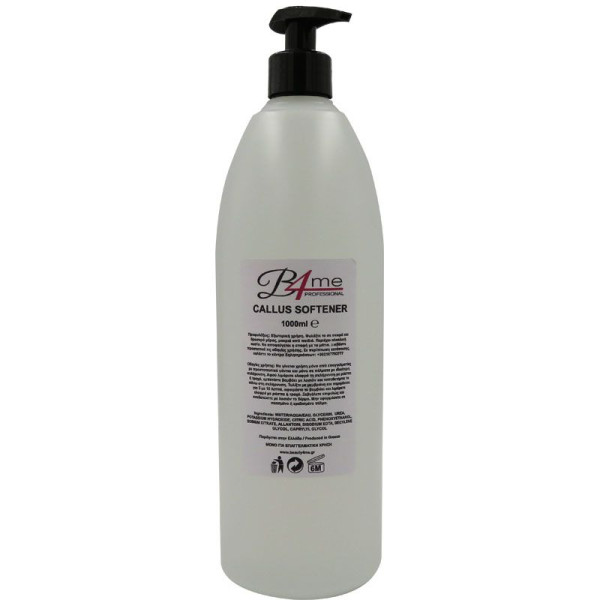  B4me Callus Softener 1000ml