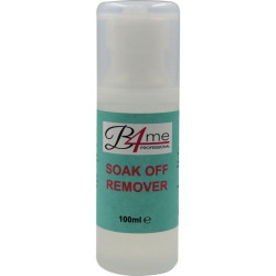 Soak Off Remover 100ml