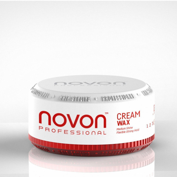 Novon Professional Cream Wax 150ml