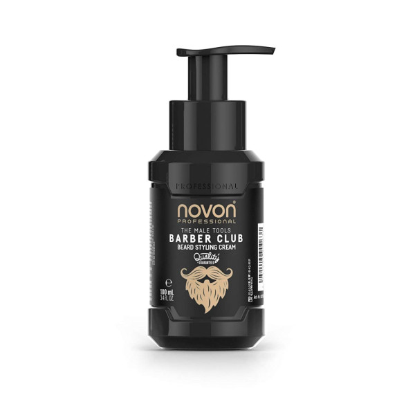 Novon Beard Styling Cream 100ml.