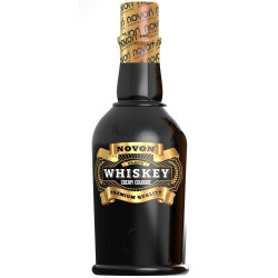 Novon Whiskey Cream Black 400 ml