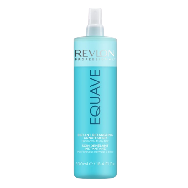 Revlon Equave Hydro Nutritive Detangling Conditioner 500ml ΜΑΛΛΙΑ