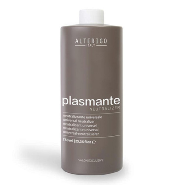 Plasmante Neutralizer 750ml - Εξουδετερωτής Περμανάντ ΜΑΛΛΙΑ