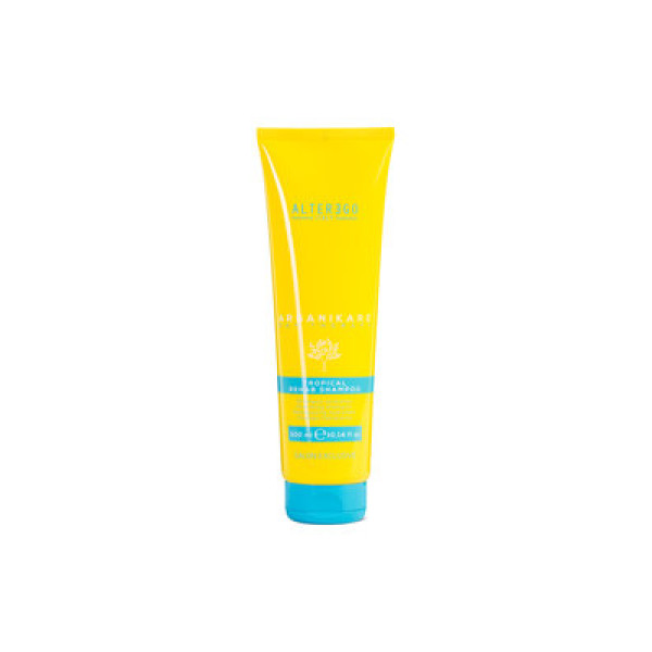 Tropical Rehab Cleanser 300ml Σαμπουάν Επανεξισορρόπησης.