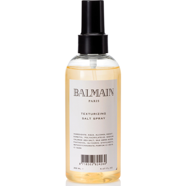 Balmain Texturizing Salt Spray 200ml ΜΑΛΛΙΑ