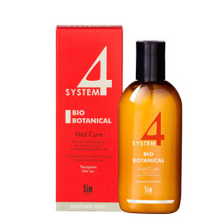Bio Botanical Vital Cure 215ml ΜΑΛΛΙΑ