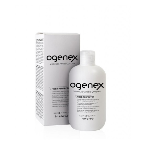 Inebrya Italy Ogenex Fiber Perfector 300ml ΜΑΛΛΙΑ