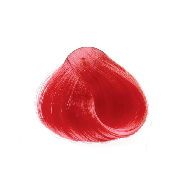 Inebrya Italy Επαγγελματική Βαφή Μαλλιών 100ml Mix 1:2 Superbooster Κόκκινο Βαφές