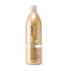 Inebrya Italy Pro Age Σαμπουάν με Έλαιο Argan 1000ml