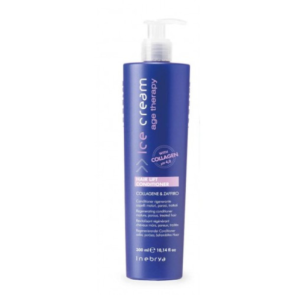 Inebrya Italy Hair Lift Conditioner 300ml ΜΑΛΛΙΑ