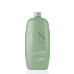 Alfaparf Semi di Lino Scalp Renew Energizing Low Shampoo 1000ml-Ιδανικό Για Μαλλιά Με Τάσεις Τριχόπτωσης