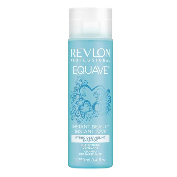 Revlon Equave Hydro Detangling Shampoo 500ml