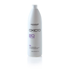 Alfaparf Milano Oxid'o 20vol 6% Peroxide Cream Developer 1000ml