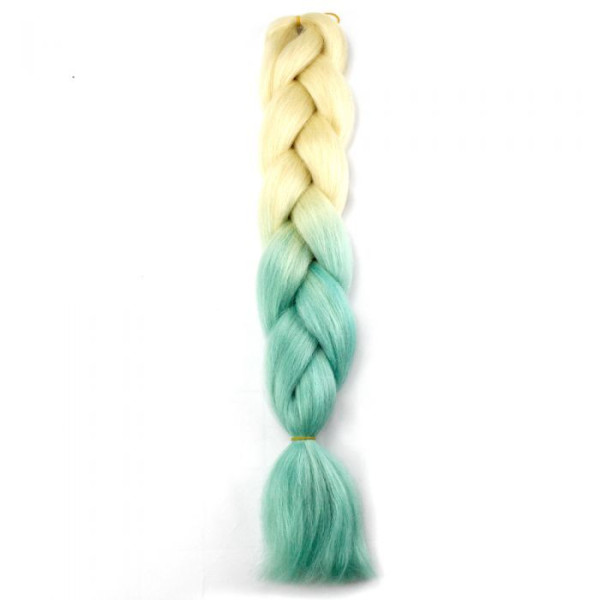 Μαλλιά Για Ράστα Jumbo Braid Hair B56 ΜΑΛΛΙΑ