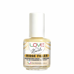 Love My Nails Ridge Filler-16ml