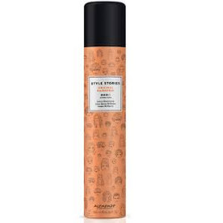 Alfaparf Milano Style Stories Original Hairspray 500ml