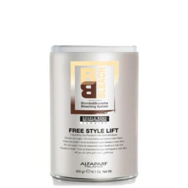 Alfaparf BB Bleach Free Style Lift 400gr