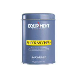 Alfaparf Supermeches High Lift Powder Bleach 400gr