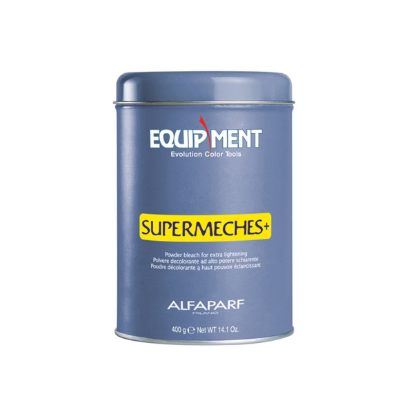 Alfaparf Supermeches High Lift Powder Bleach 400gr