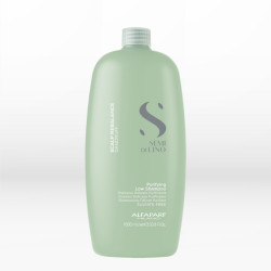 Alfaparf Semi di Lino Scalp  Purifying Low Shampoo 1000ml- Σαμπουάν Για Μαλλιά Με Πιτυρίδα