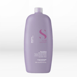 Alfaparf Semi di Lino Diamond Illuminating Low Shampoo 1000ml - Απαλό σαμπουάν λάμψης για κανονικά μαλλιά.