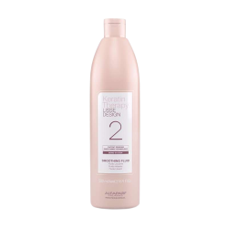 Alfaparf Lisse  Design Keratin Therapy smoothing fluid 500ml 