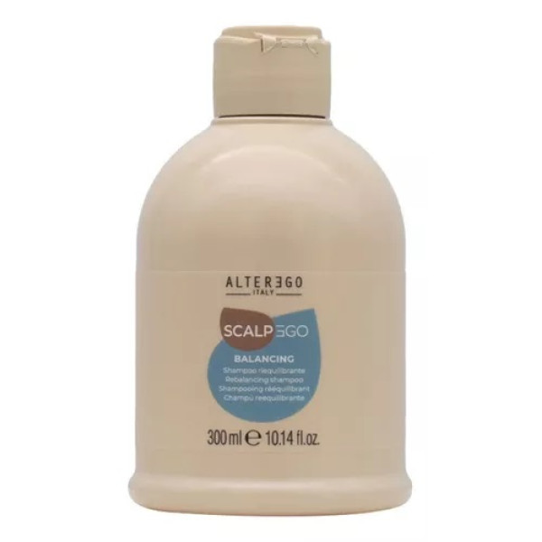 Alter Ego Italy ScalpEgo Pure Balancing Shampoo 300ml