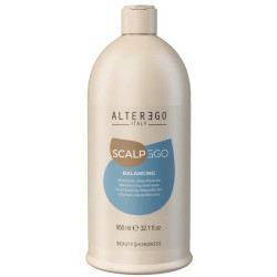 AlterEgo Italy Pure Balancing Shampoo 950ml