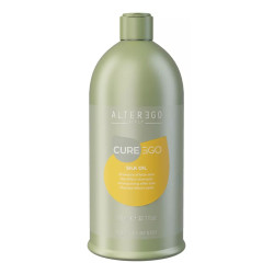 Alter Ego Italy CureEgo Silk Oil - Silk Effect Shampoo 950ml