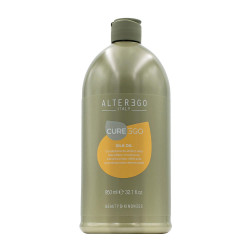 Alter Ego Italy CureEgo Silk Oil - Silk Effect Conditioner 950ml