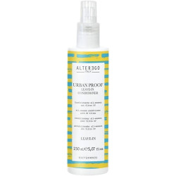 Urban Proof Leave-in Conditioner 150ml / Μαλακτική για ξεμπέρδεμα που δεν ξεβγάζετε