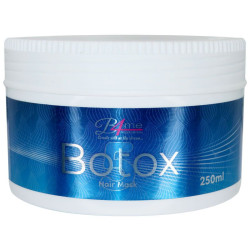 B4me Botox Mask Μαλλιών 250ml