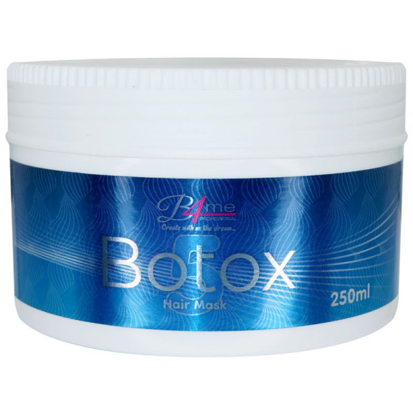 B4me Botox Mask Μαλλιών 250ml ΜΑΛΛΙΑ