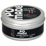 B4me ULTRA HOLD POMADE 100ml - Πομάδα με Πολύ Δυνατό κράτημα