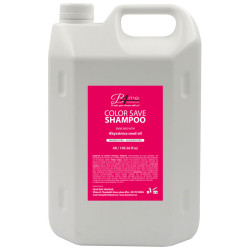 B4me Hair Color Save Shampoo 4lt / Σαμπουάν για Βαμμένα Μαλλιά