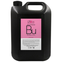 B4me Hair Shampoo Perfum Bubblegum with Vitamin A,E & F 4lt / Σαμπουάν Μαλλιών με Άρωμα Τσιχλόφουσκα Με Βιταμίνες A,E & F