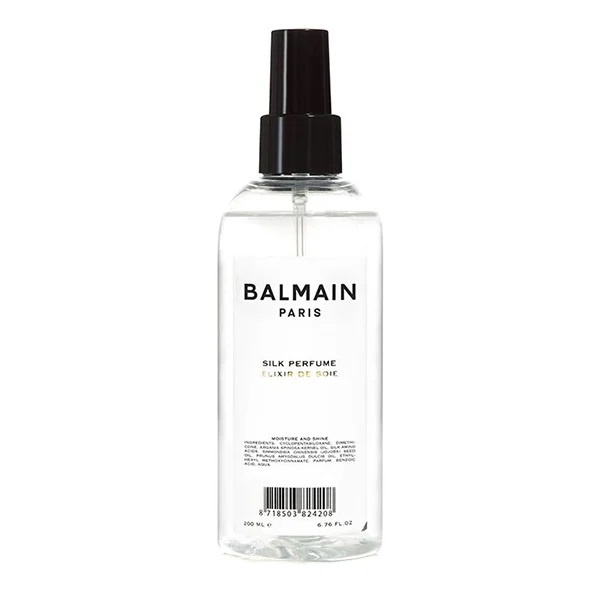 Balmain Paris Silk Perfume 200ml