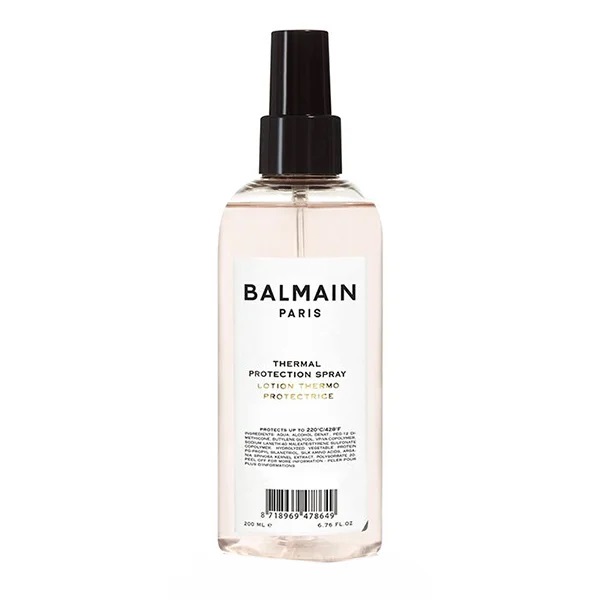 Balmain Paris Thermal Protection Spray 200ml