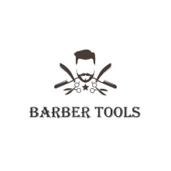 BARBER TOOLS