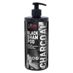 B4me BLACK SHAMPOO (Σαμπουάν Με Ενεργό Άνθρακα για Μετά τον Αποχρωματισμό) 1000ml