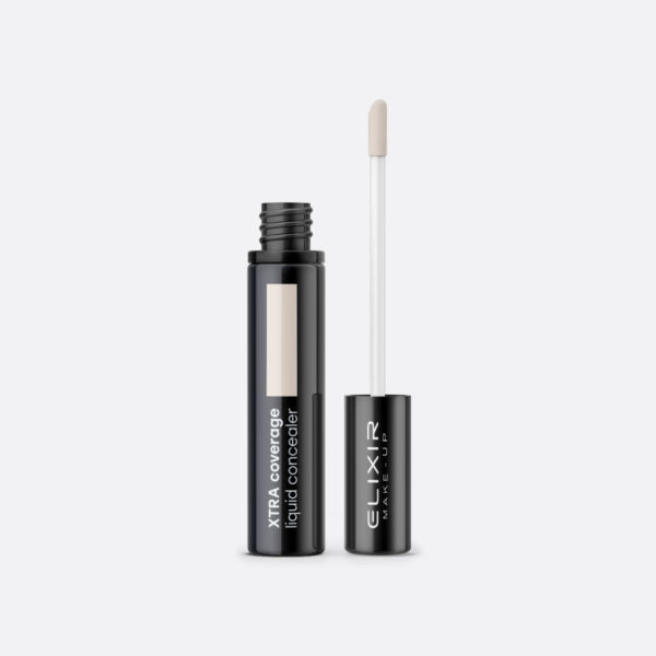 Elixir Xtra-Coverage Liquid Concealer #744-003 ΜΑΚΙΓΙΑΖ