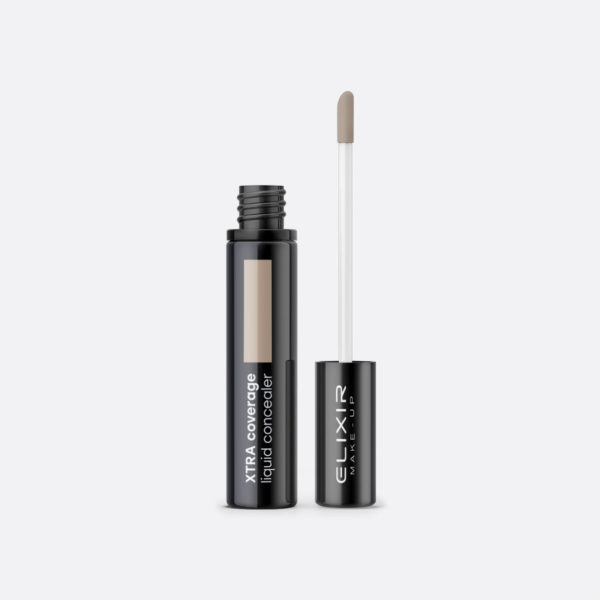 Elixir Xtra-Coverage Liquid Concealer #744-006 ΜΑΚΙΓΙΑΖ