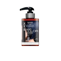 Evialia Hair Color Mask Black 300ml