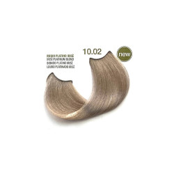 ΣΥΣΤΗΜΑ ΒΑΦΗΣ – ORGANIC ‘’EKO’’ HAIR COLOR SYSTEM 10/02 Anti-Yellow 100ml NO AMMONIA