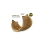 ΣΥΣΤΗΜΑ ΒΑΦΗΣ – ORGANIC ‘’EKO’’ HAIR COLOR SYSTEM 10/21 100ml NO AMMONIA