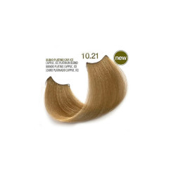 ΣΥΣΤΗΜΑ ΒΑΦΗΣ – ORGANIC ‘’EKO’’ HAIR COLOR SYSTEM 10/21 100ml NO AMMONIA